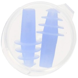 Earplanes EarPlanes Ear Plugs 1 Pair (Pack of 5)