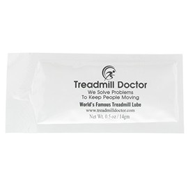 Treadmill Doctor World Famous Treadmill Lube Made in The USA