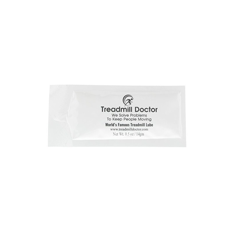 Treadmill Doctor World Famous Treadmill Lube Made in The USA