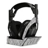 MightySkins Glossy Glitter Skin Compatible with Astro A50 Wireless Headphones
