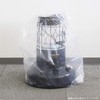ハウスホールドジャパン 超極厚 ポリ袋 透明 45L 厚0.08mm 10枚 重量物 硬い物OK GT-48
