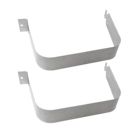 Fuel Tank Straps for 1999-2019 Ch-Evy Silverado Sierra 1500 2500 578-183