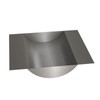 Brixwell DDT1214B 12" x 14-1/8" Deluxe Deep Drop-in Deal Tray