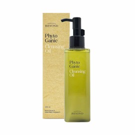 Beyond Phyto Organic Cleansing Oil 200ml / 비욘드 피토가닉 클렌징 오일200ml