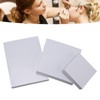 150 Sheets Nail Art Drawing Plates 3 Sizes Simple Design