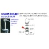 KVK Faucet Pipe Bubble Foam Set 13 (1/2) Bubble Foam Pipe