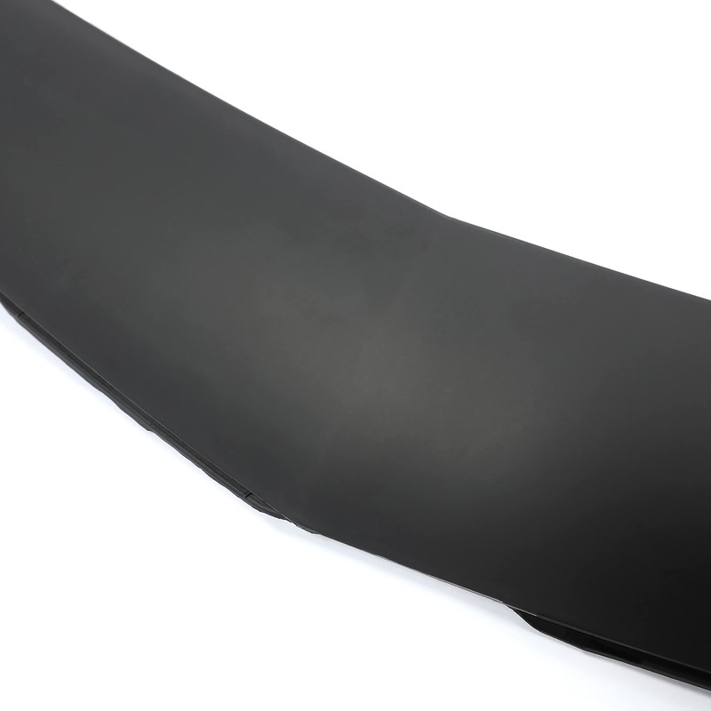 KUAFU Grille Trim Compatible with 2016-2018 Honda Acura ILX Base