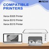 Compatible High Yield Toner Cartridge Replacement for Xerox B305 B310