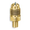 1/4" Access Valve, PK3
