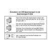 PAULIMOT ER20 Collet Set 2-13 mm 12-Piece in Aluminium Case