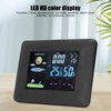 Digital Wireless Weather Station Indoor Outdoor Thermometer with Sensor Temperature