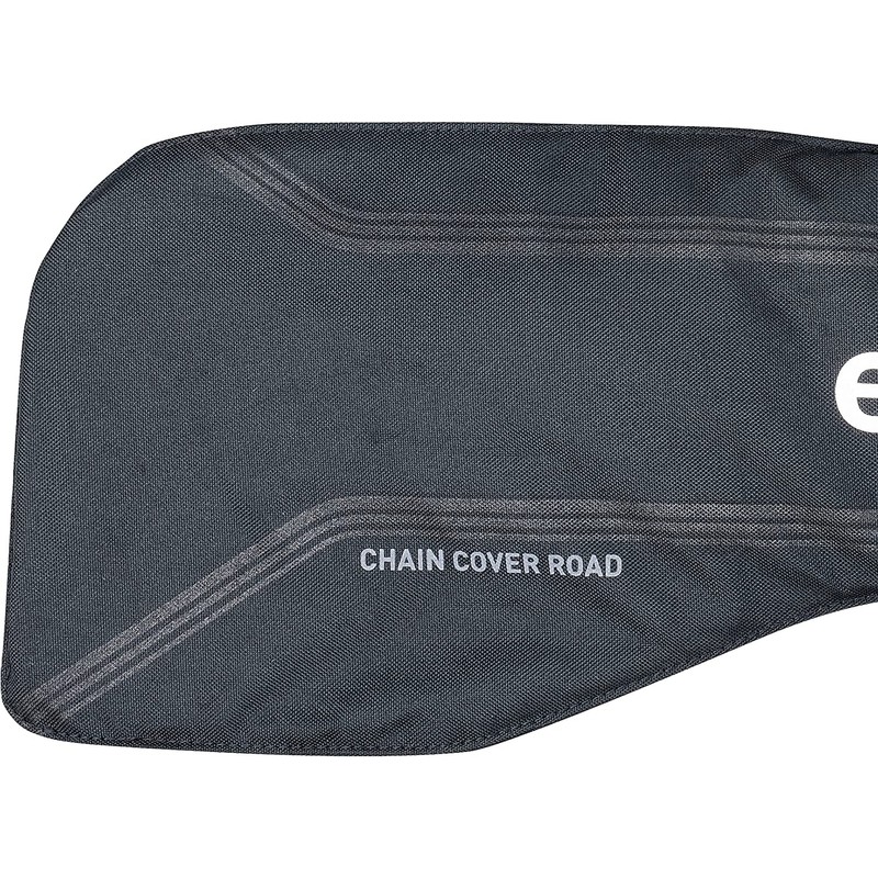 EVOC チェーンカバーロード ブラック