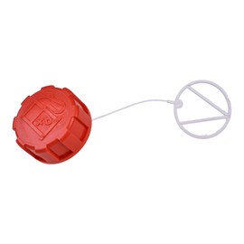 TCINDRR Fuel Tank Cap P021040030 Compatible with Echo PAS-280 SHC-266 SRM-266S GT-230 Trimmers & PB-250LN PB-265LN PB-250 PB-250LN PB-760LNH PB-760LNT Blowers