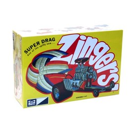 Round 2 MPC Super Drag Zinger