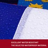 New Large Croatia Flag Pride Heavy Duty Outdoor 90cm x