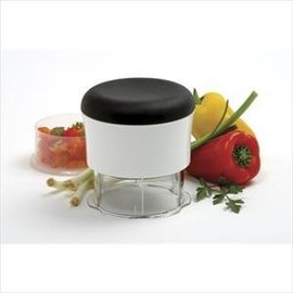 Norpro Grip Ez Chop n Store Compact Chopper