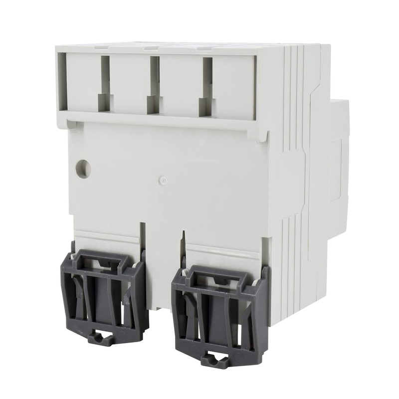 asvendo Electro/Schelinger/Residual Current Circuit Breaker/FI Switch / 2-Pin / 4-Pin