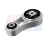 Lower Rear Engine Mount for Vauxhall Vivaro 1.9 DI DTI