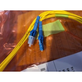 OFS Fiber Optic Cable J-261LCUSLCUSR