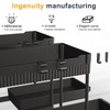 Sevenblue 2 Pack Multi-Purpose Under Sink Organizers and Storage, 2026