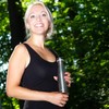 Lurch 240929 Isolierflasche/Thermoflasche für heiße und kalte Getränke aus doppelwandigem,