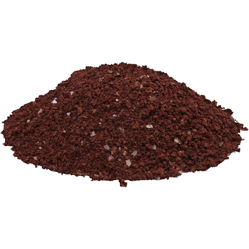 Folgers Classic Roast Instant Decaffeinated Coffee, 8 Ounce Jars (Pack