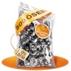 CRAFTUS® Stainless Steel Eyelets Set 100% Rustproof - Pack of