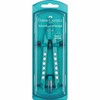 Faber Castell Compass in Pastel Colours Sparkle Colour Not Selectable