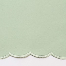 Cloth Shop Cafe Curtains, Level 1, Level 2, Blackout Curtains, for Small Windows, Insulated, UV Protection, Width: 39.4 inches (100 cm) x Lengths: 17.7, 27.6, 35.4 inches (45, 70, 90 cm), Width 55.1 inches (140 cm) x Length 17.7, 27.6 inches (45,70 cm)