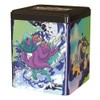 Pokemon TCG: Stacking Tin (Q1 2025) - 3 Packs, Stickers
