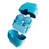 Mr.roller Ice Roller, Eisroller Gesicht, Ice Roller Gesicht, Silikon Ice