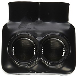 NSI 500 MCM - 4 AWG Polaris Insulated Tap Connector-Dual Sided Entry, (IT-500B)