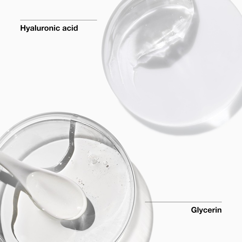 Clinique All About Clean Rinse-Off Foaming Face Wash With Hyaluronic