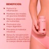 Tummy Boost, Vinagre de Manzana, Cúrcuma y Jengibre, 60 Cápsulas