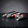 ON BIKE Erogatore Con Cartucce CO2 16 Gr Filettate Per