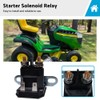 MAX COOL Mower Starter Solenoid Relay Suitable for John Deere