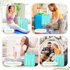 famichan Mesh Shower Caddy Portable, Gym Travel Camp Dorm Room