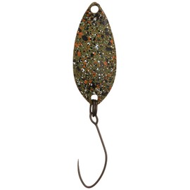 Forest Factor 1.8g No. 15 Kamitsuke Pellet Spoon Lure