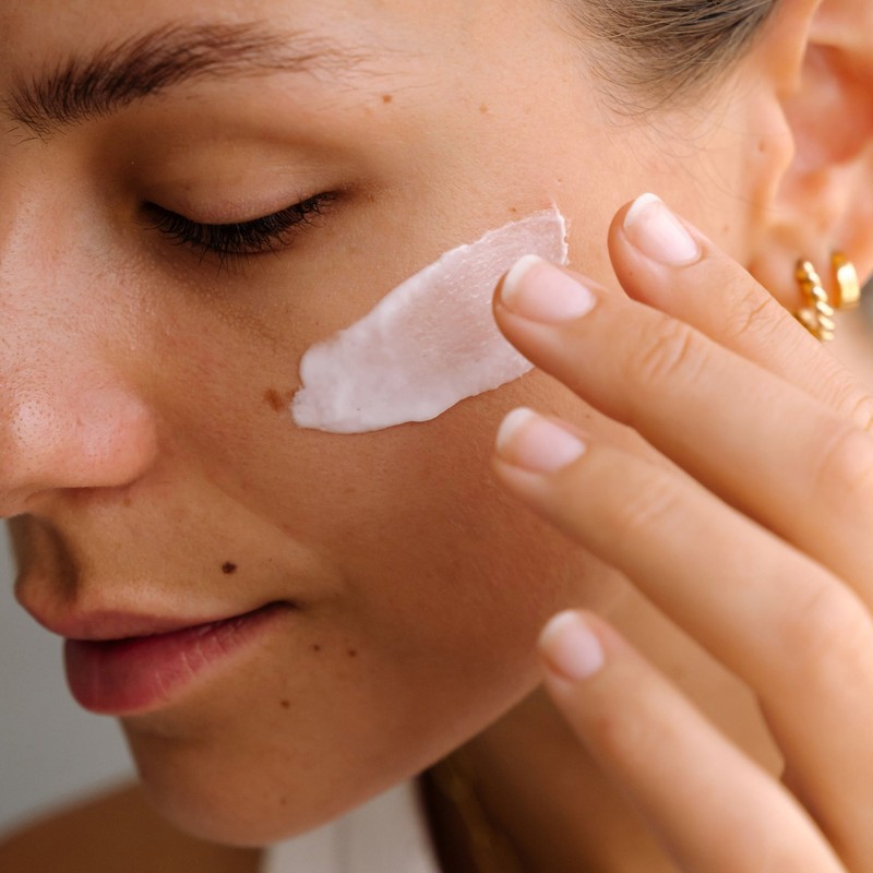 Alpha-H Essential Hydration Cream Ylang Ylang + Peppermint 50ml