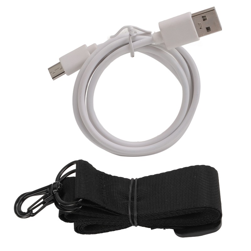 Night Vision Binoculars Digital Infrared Night Scope HD Recording with