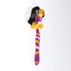 SandT Collection Toucan Suction Toothbrush Holder for Mirror Wall -