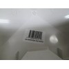 TREX WHITE 6 X 6 PYRAMID POST SLEEVE CAP 5.5
