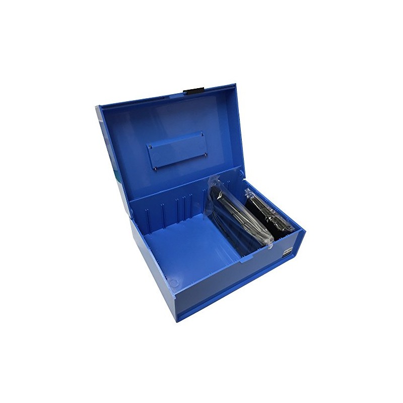 サンビー 印鑑ケース 印箱 中型 SB-003