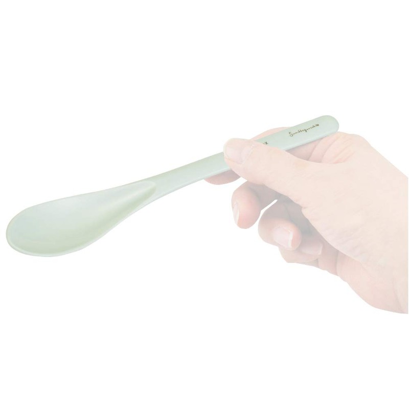 Skater CCS3SAAG Silver Ion Ag+ Antibacterial Sumikko Gurashi Cat Gourashi