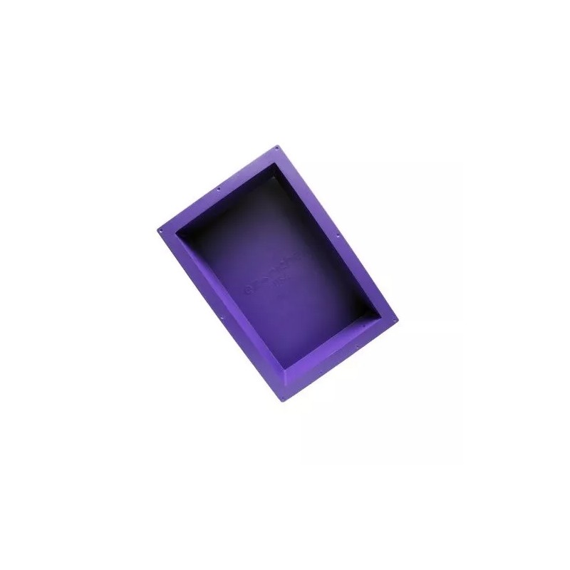 Alpine Bay EZ-Niches - Rectangle Niches - 8" x 14"