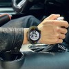 Reloj Pulsera Digita Skmei 1560 10atm Reloj De Buceo Nadar