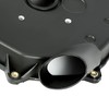 KUAFU Inner Clutch Cover Compatible with 2014+ Can-Am Maverick Commander