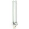 GE 97613 26 W Quad-Tube Compact Fluorescent Light Bulb