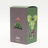 Zara Avengirs Hulk Kids Perfume Amber Floral Eau de Toilette