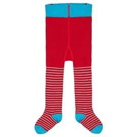 loud + proud Tights, Tomato